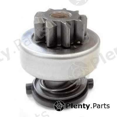 Hoffer 47051 — Pinion, starter