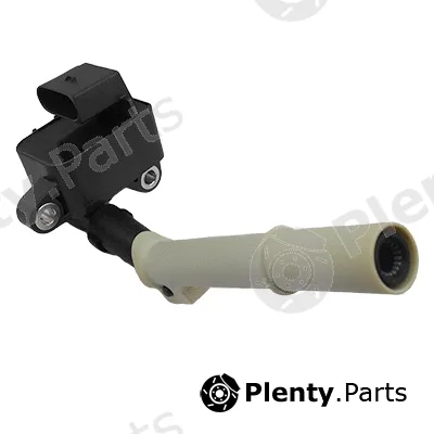 Hoffer 8010802 — Ignition Coil