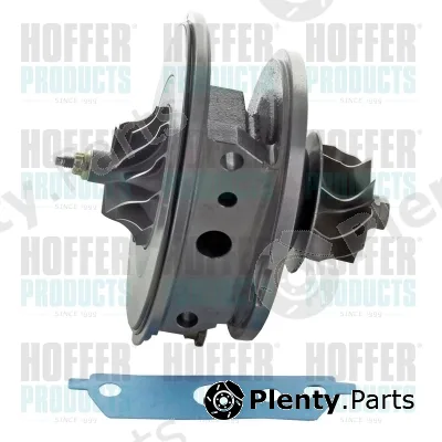 Hoffer 65001597 — Core assembly, turbocharger