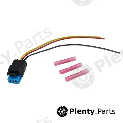 Hoffer 25483 — Cable Repair Set, intake manifold pressure sensor