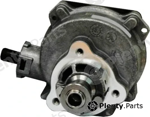 Hoffer 8091134 — Vacuum Pump, braking system
