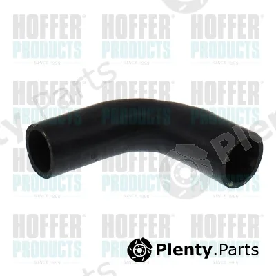 Hoffer 961045 — Charge Air Hose