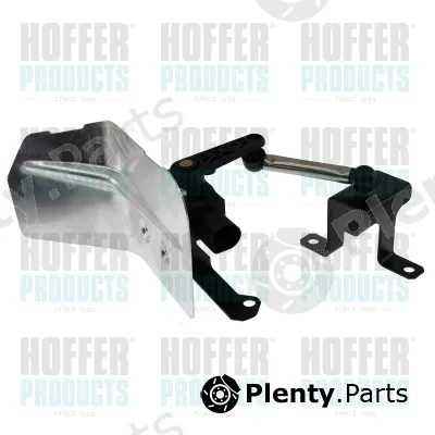 Hoffer 3800061 — Sensor, headlight levelling