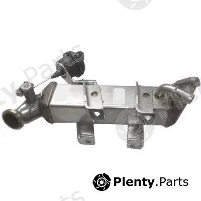 Hoffer 7518463 — Cooler, exhaust gas recirculation