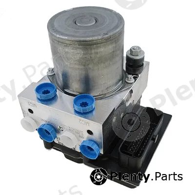 Hoffer 213024 — Hydraulic Unit, braking system