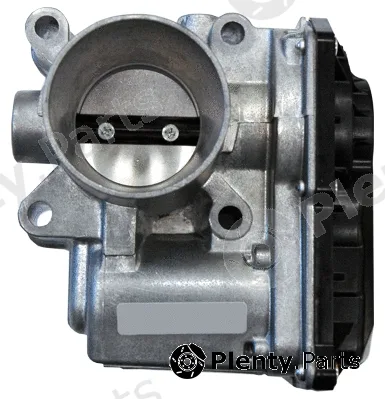 Hoffer 7519121 — Throttle Body