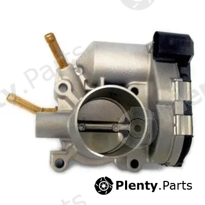 Hoffer 7519242 — Throttle Body