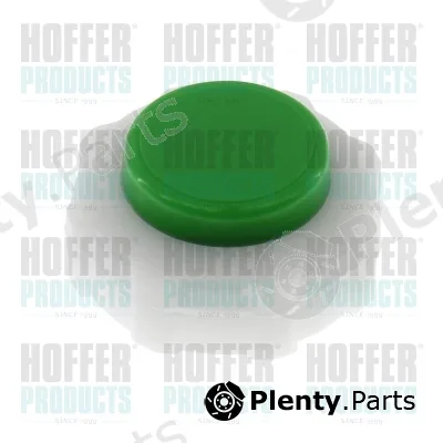 Hoffer 2036018 — Cap, coolant tank