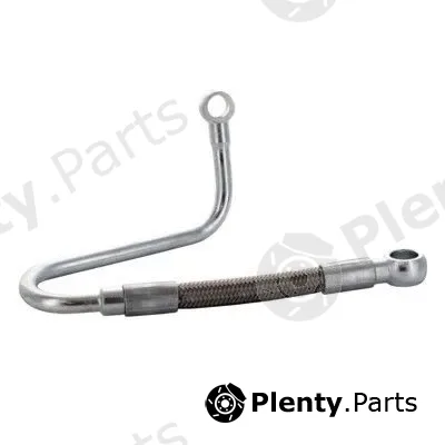 Hoffer 63092 — Oil Pipe, charger
