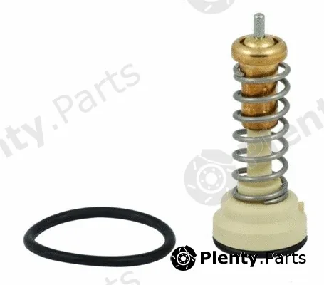 Hoffer 8192755 — Thermostat, coolant