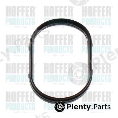 Hoffer 016179 — Gasket, intake manifold