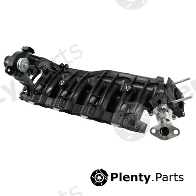 Hoffer 7519573 — Intake Manifold Module