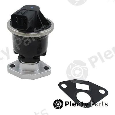Hoffer 7518756 — EGR Valve