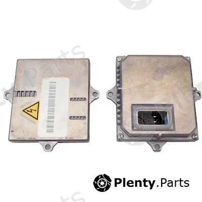 Hoffer 7212632 — Control Unit, lights