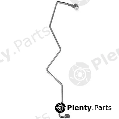 Hoffer 63034 — Oil Pipe, charger