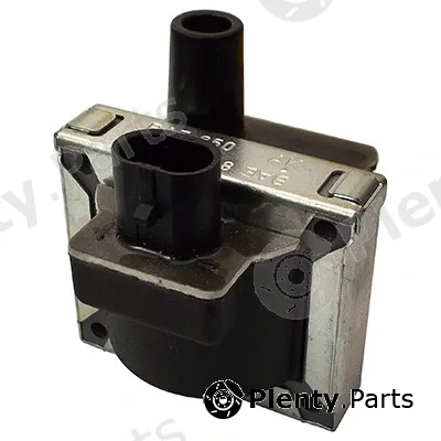Hoffer 8010719 — Ignition Coil