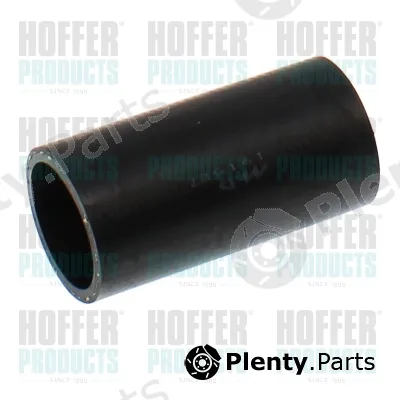 Hoffer 961257 — Charge Air Hose