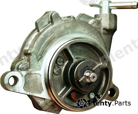 Hoffer 8091126 — Vacuum Pump, braking system