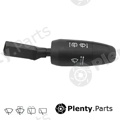 Hoffer 2103498 — Steering Column Switch
