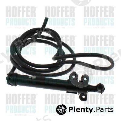 Hoffer H209269 — Washer Fluid Jet, headlight cleaning