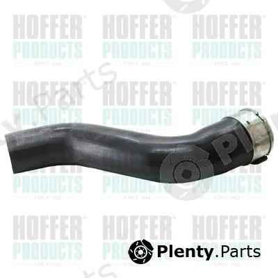 Hoffer 96889 — Charge Air Hose