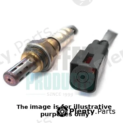Hoffer 7481048E — Lambda Sensor