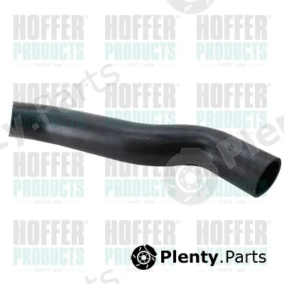 Hoffer 961038 — Charge Air Hose