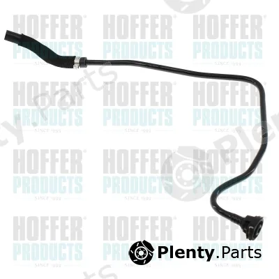 Hoffer 8197319 — Hose, crankcase ventilation