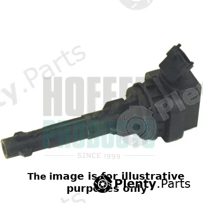 Hoffer 8010413E — Ignition Coil