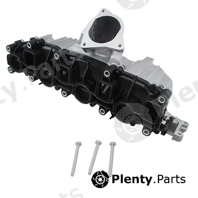 Hoffer 7519366 — Intake Manifold Module