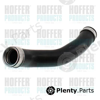Hoffer 961656 — Charge Air Hose