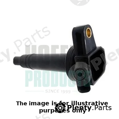 Hoffer 8010558E — Ignition Coil