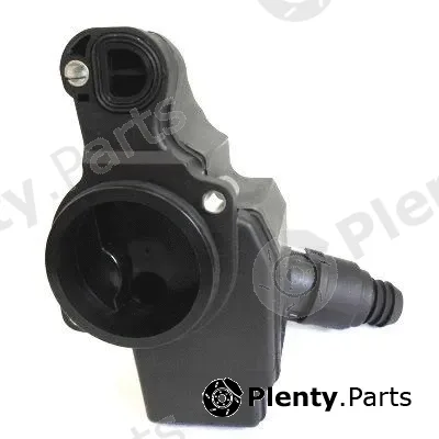 Hoffer 8091606 — Oil Separator, crankcase ventilation