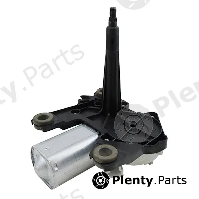 Hoffer H27607 — Wiper Motor