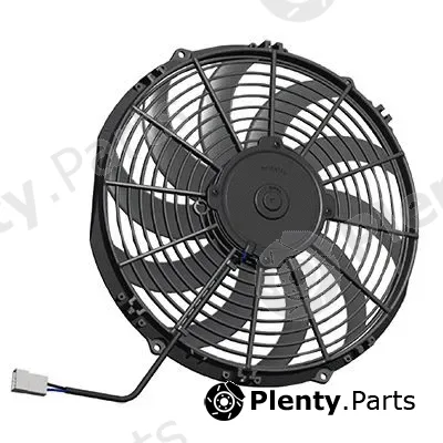 Hoffer K91120 — Fan, engine cooling