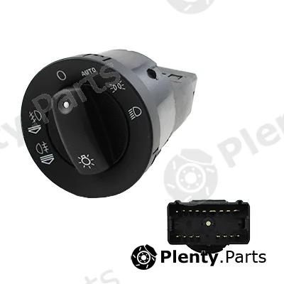 Hoffer 2103873 — Switch, headlight