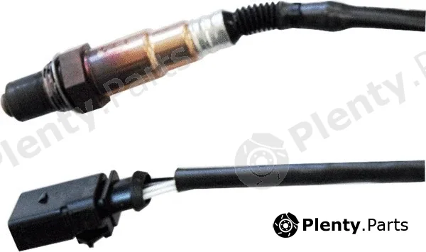 Hoffer 7481656 — Lambda Sensor