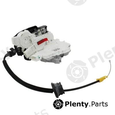 Hoffer 3100597 — Door Lock
