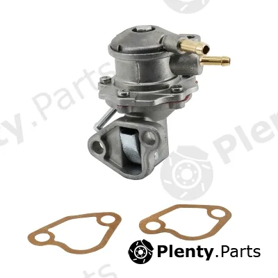 Hoffer HPON256 — Fuel Pump