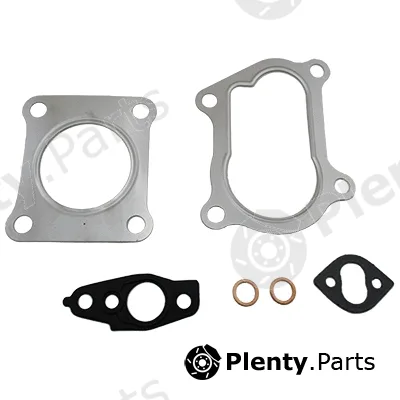 Hoffer 60942 — Mounting Kit, charger
