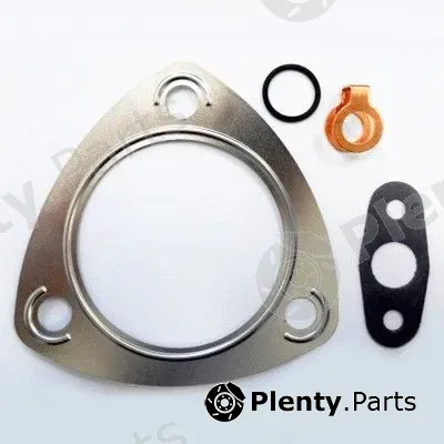 Hoffer 60907 — Mounting Kit, charger