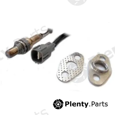 Hoffer 7481074 — Lambda Sensor