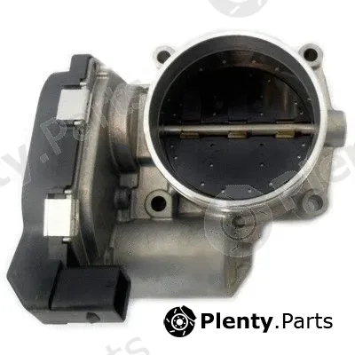Hoffer 7519248 — Throttle Body
