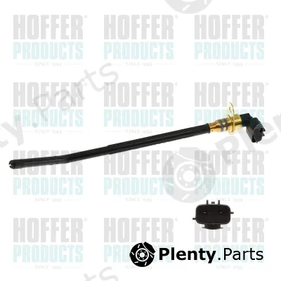 Hoffer 7532287 — Sensor, coolant level