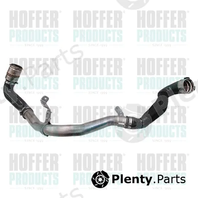 Hoffer 8096727 — Charge Air Hose
