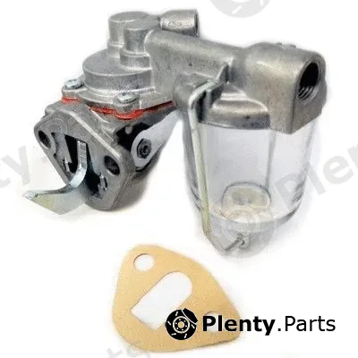 Hoffer HPON139 — Fuel Pump