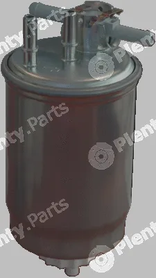 Hoffer 4260/1 — Fuel Filter
