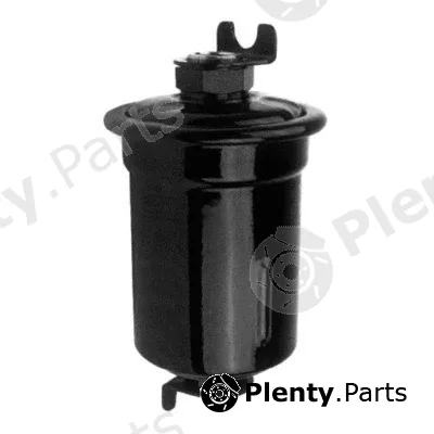 Hoffer 4372 — Fuel Filter