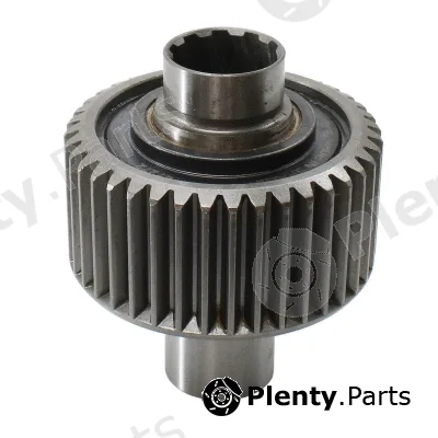 Hoffer 47272 — Pinion, starter