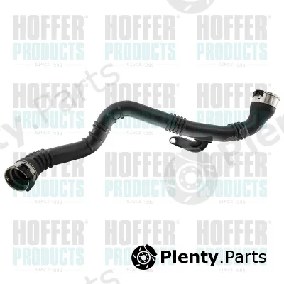 Hoffer 96923 — Charge Air Hose